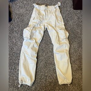 Buffbunny cargo pants
